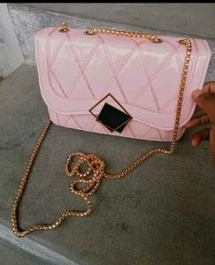 PEARL BAGS Stylish new sling bag for Girls