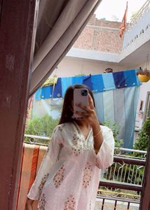 short kurti