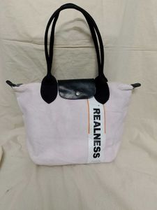 Longchamp Tote Bag