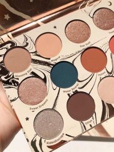 ColourPop Dream St. Eyeshadow Palette