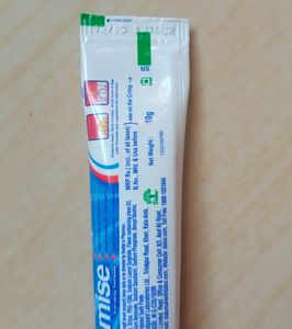 Travelling Dental kit Combo