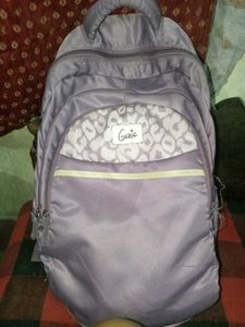 Genie Backpack