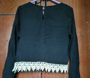Combo Of 2 Forever21 Top