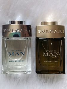 Bvlgari Perfumes  💕♥️