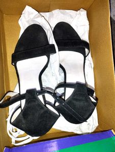 Normal Size Heels For Women