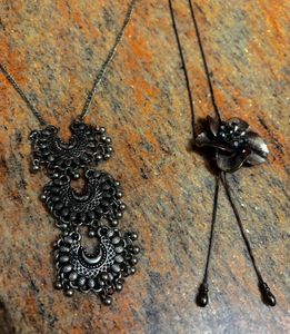 Necklace Set