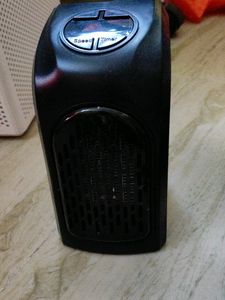 Handy Heater / mini Room Heaters