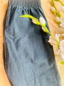 Very Stylish Ladies Jeans