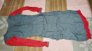 Ethnic Kurta Set
