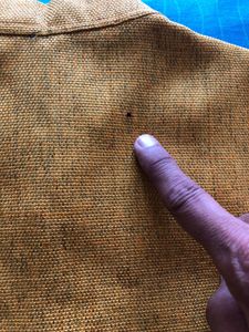 Men Modi Jacket...khadi silk