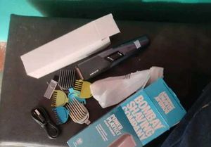 Bombay Shaving Co. Trimmer