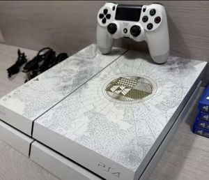 Well Maintained Ps4