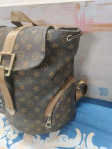 Bagpack