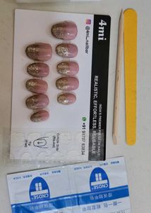 Press On Nails