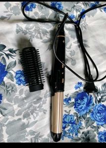NOVA 2-in-1 Hair Styling Tool
