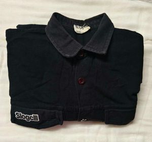Slog Drop Shoulder Shirt