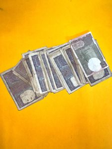 1 Rupee Bundle collectables