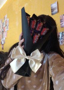 Chocolate Bouquet