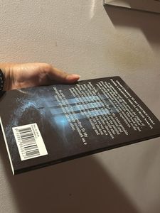 Fiction Book