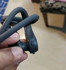 SONY Sports MP3 Player Bluetooth Earphone Walkman