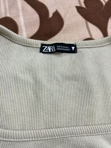 Zara Top