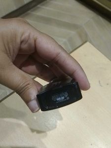 Ralph Lauren black Polo 15 Ml