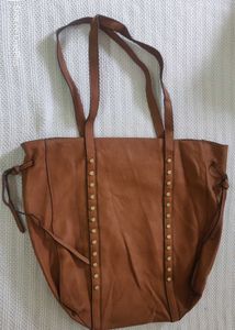 MERRY SCOTT HAND BAG