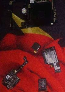 oneplus 9 original parts