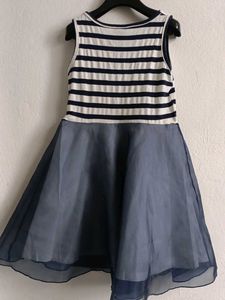 Tulle Dress