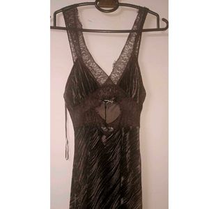 Zara Lace Dress