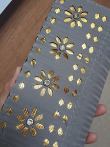 Party Type hand Wallet