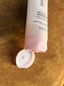 Foxtale Nourishing Moisturizer