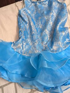Ballerina dress