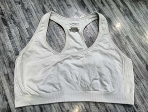 Very Big Size Sports Bra 🌾