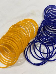Glass Bangles