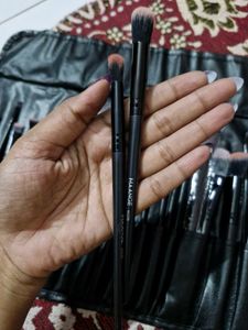 Makeup Brush Set