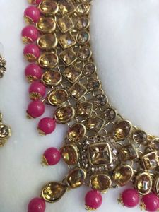 Women&#39;s Necklace Set 💝