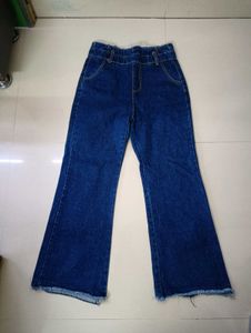 Wide Leg Jeans For Women