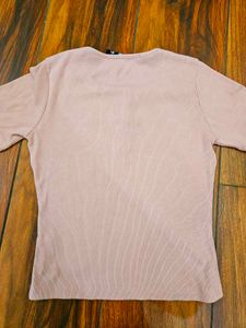 Madame Crop Top