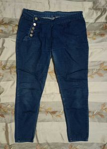 Slim Jeans For Women