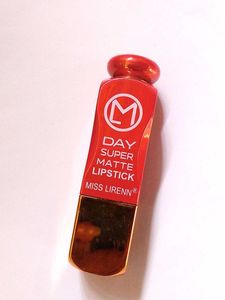 Miss Lirenn Matte Lipstick