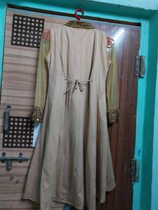 Up And Down Kurta
