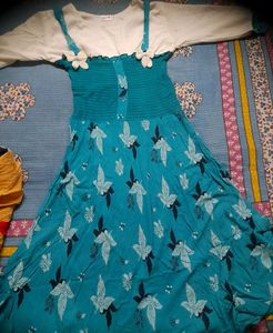 Stylish Ethnic dresses 👗 With A🎁