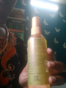 Hair Seram Expiry Date 11 /2025