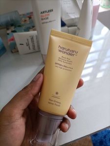 Korean Sunscreens (Skin1004,Heimish,Haruharu...)