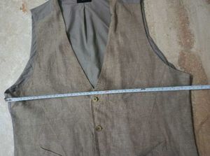 Waist Coat