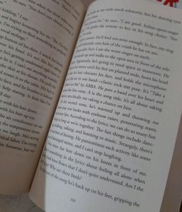 🆕 The Sun Is Also A Start Book By Nicola Yoon
