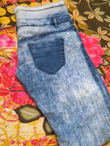 Sexy Skinny Like New Jeans