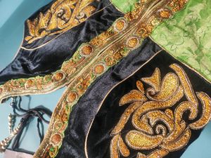 🪷Ethnic Gown🪷