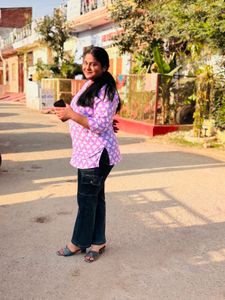 Short Kurti